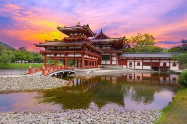 Dolu Dolu Japonya Mistik Rotalar Turu Thy İle Vizesiz Ekstra Turlar Dahil / 7 Gece Otel Konaklamalı / İstanbul Çıkışlı