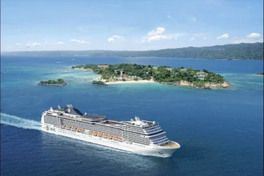Msc Magnifica İle İskandinavya Baltık Başkentleri 8 Ülke Turu Thy İle Kurban Bayramı Özel / 10 Gece Konaklamalı / İstanbul Çıkışlı