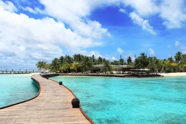 Maldivler Kuala Lumpur Phuket Turu Thy İle Kasım Ara Tatil Özel / 8 Gece Otel Konaklamalı / İstanbul Çıkışlı