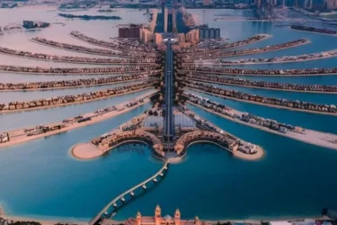 Abu Dhabi Ve Dubai Turu Thy İle Vize Dahil / 5 Gece Otel Konaklamalı / İstanbul Çıkışlı