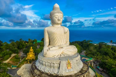 Bangkok Pattaya Phuket Turu Saudi Havayolları İle Sömestir Özel / 7 Gece Otel Konaklamalı / İstanbul Çıkışlı / 2027