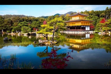 Grand Japonya Kore Turu Türk Hava Yolları İle Ekstra Turlar Dahil / 7 Gece Otel Konaklamalı / İstanbul Çıkışlı / 2027