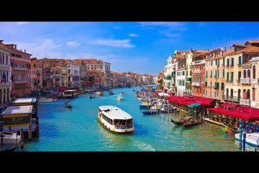 Grand İtalya Ve Capri Adası Turu Türk Hava Yolları İle Ekstra Turlar Dahil / 6 Gece Otel Konaklamalı / İstanbul Çıkışlı / Napoli Gidiş