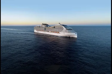 Msc World Europa İle Malta'lı Akdeniz Turu Pegasus İle Ramazan Bayramı Özel / 7 Gece Konaklamalı / İstanbul Çıkışlı