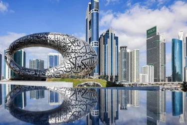 Dubai Turu Ramazan Bayramı Özel Türk Hava Yolları İle / 4 Gece Otel Konaklamalı / İstanbul Çıkışlı / Abu Dhabi Gidiş