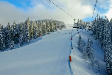 Konaklamalı Ilgaz Turu