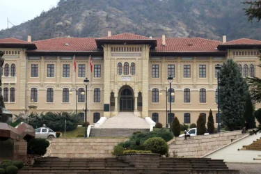 Ilgaz - Çankırı - Kastamonu Kültür Ve Kayak Turu