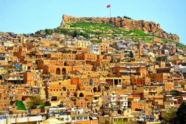 Her Şey Dahil Güneydoğu Anadolu (Gap) Turu 3 Gece 4 Gün