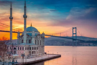 İstanbul Adalar Turu 1 Gece 2 Gün