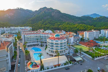 Her Şey Dahil Marmaris Tatil Turu 3 Gece 4 Gün