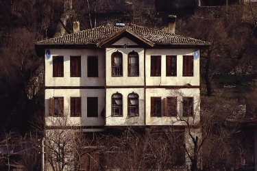 Günübirlik Safranbolu Turu