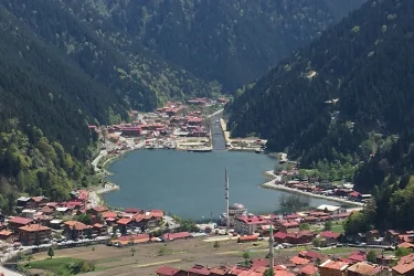 Her Şey Dahil Doğu Karadeniz Yaylalar Ve Batum Turu 4 Gece 5 Gün