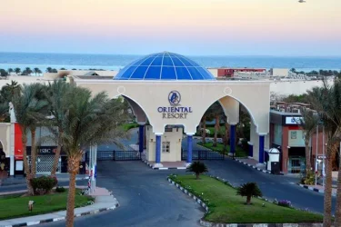 Vizyon Sharm El Sheikh Çöl Ve Mercanların Keşfi Turu