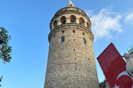 Ankara Çıkışlı Günübirlik Klasik İstanbul Turu