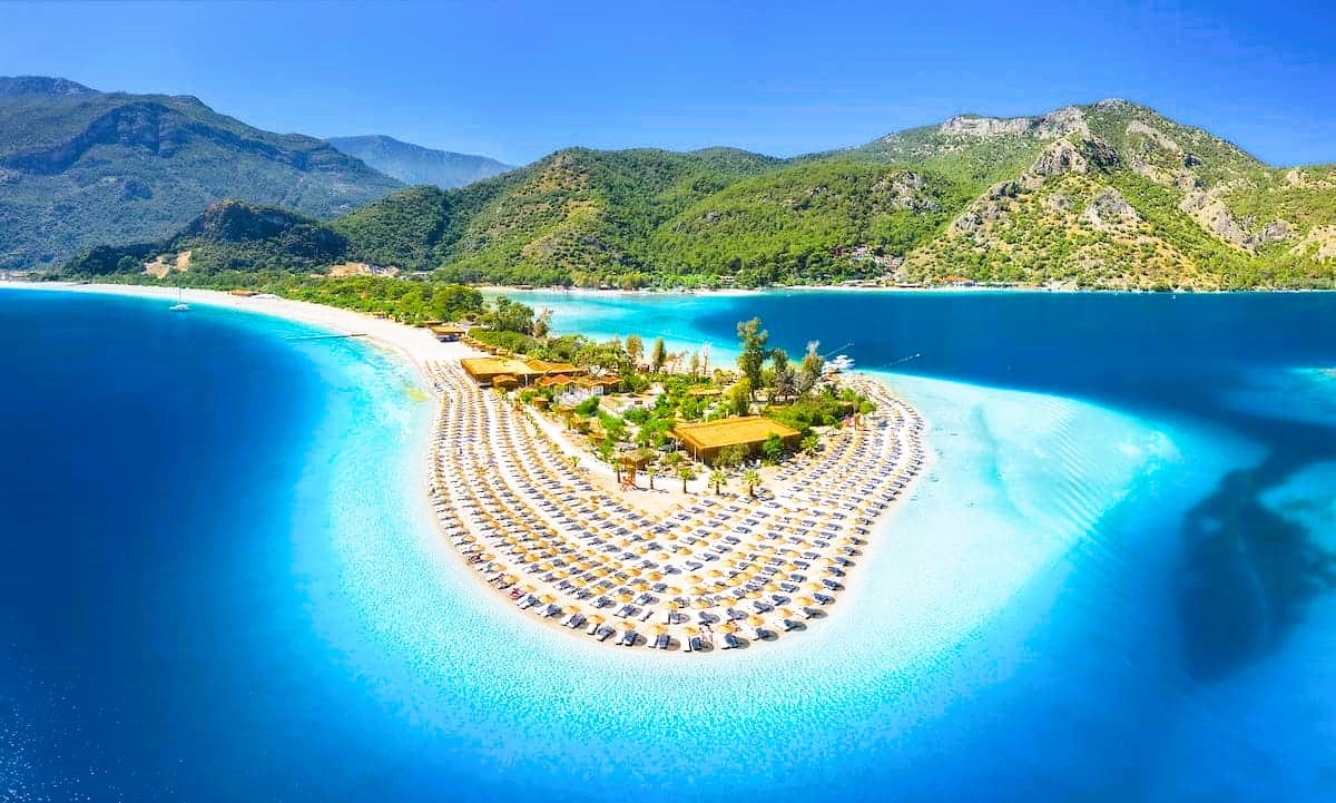 Fethiye Turları