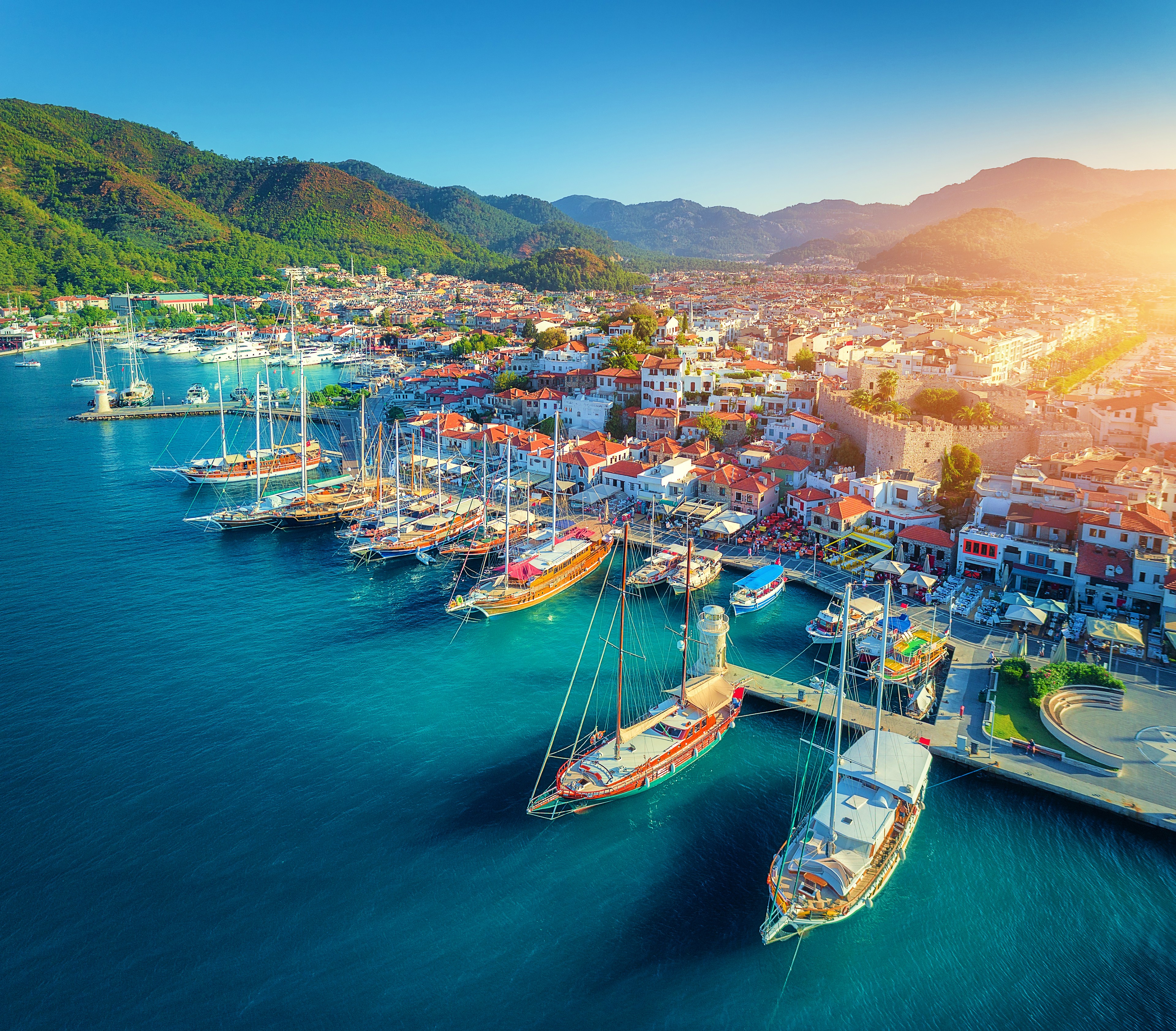 Marmaris Turları