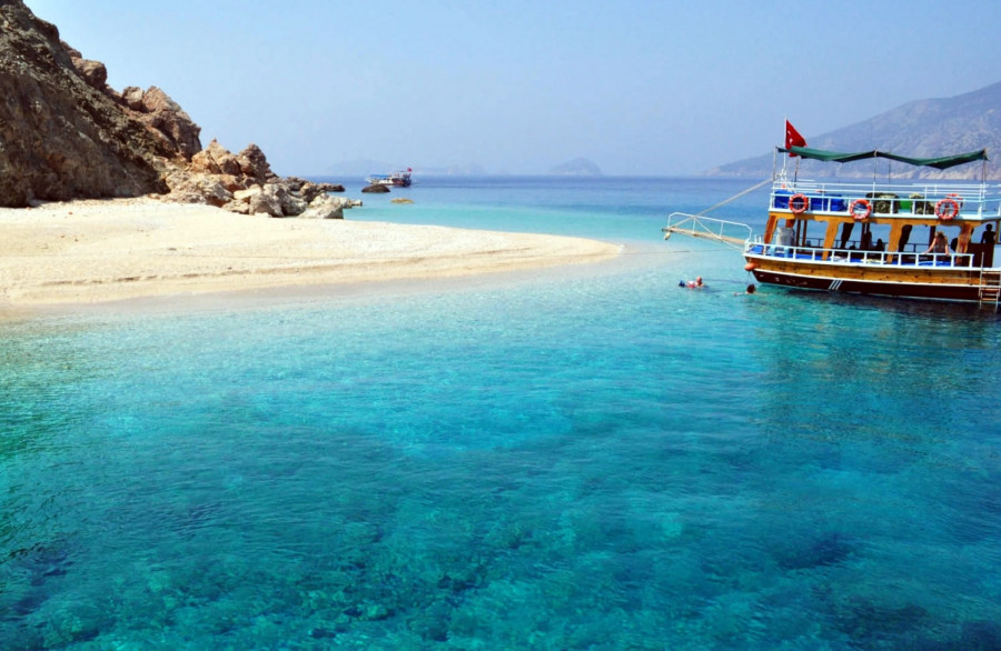 Kapadokya